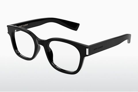 Okulary korekcyjne Saint Laurent SL 722 001