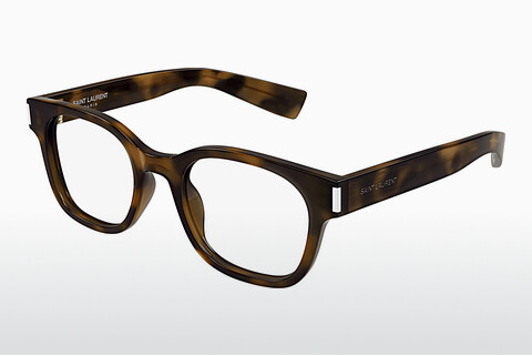 Okulary korekcyjne Saint Laurent SL 722 002