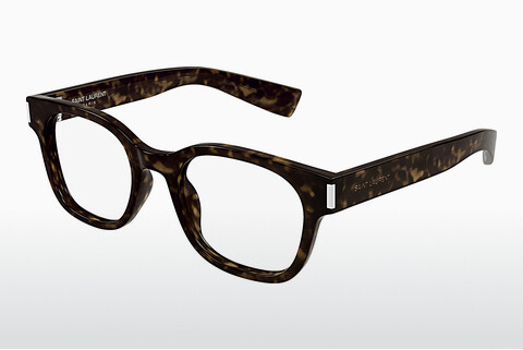 Okulary korekcyjne Saint Laurent SL 722 003