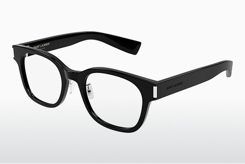 Okulary korekcyjne Saint Laurent SL 722/J 001