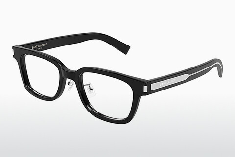 Okulary korekcyjne Saint Laurent SL 723/J 001