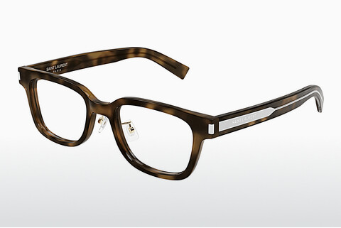 Okulary korekcyjne Saint Laurent SL 723/J 002