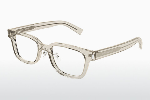 Okulary korekcyjne Saint Laurent SL 723/J 003