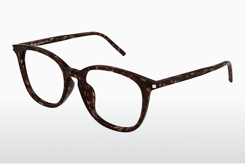 Okulary korekcyjne Saint Laurent SL 724/F 002