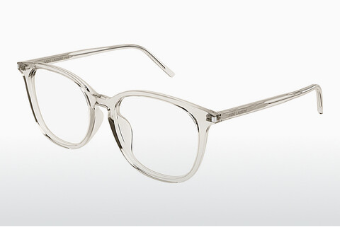 Okulary korekcyjne Saint Laurent SL 724/F 003