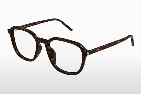 Okulary korekcyjne Saint Laurent SL 726/F 002