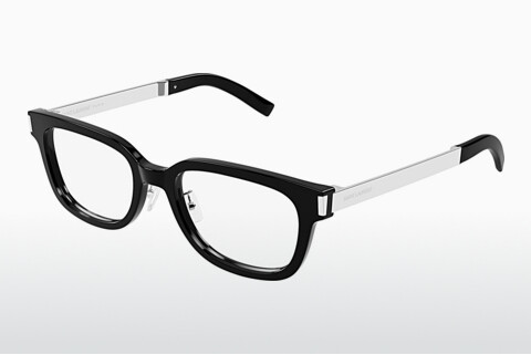 Okulary korekcyjne Saint Laurent SL 727/J 001