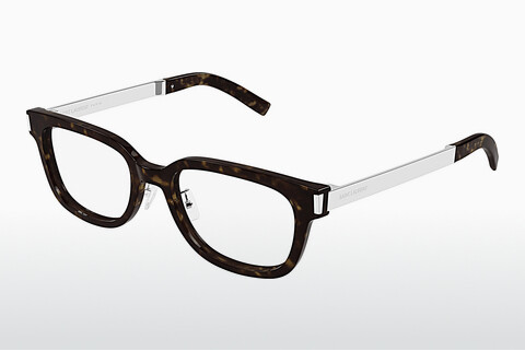 Okulary korekcyjne Saint Laurent SL 727/J 002