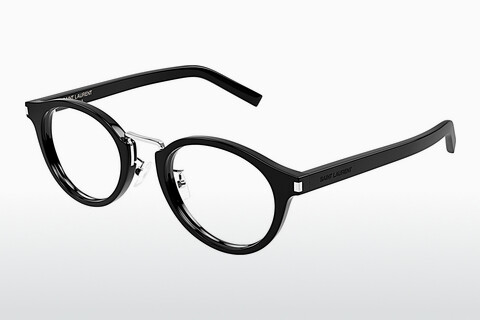 Okulary korekcyjne Saint Laurent SL 728/J 001