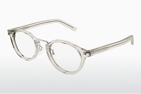 Okulary korekcyjne Saint Laurent SL 728/J 003