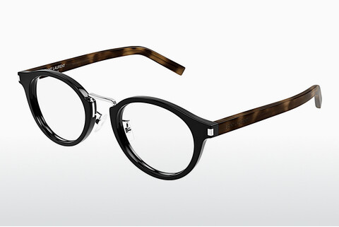 Okulary korekcyjne Saint Laurent SL 728/J 004