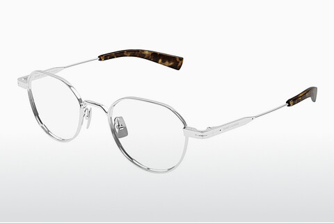 Okulary korekcyjne Saint Laurent SL 730 002