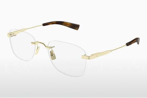 Okulary korekcyjne Saint Laurent SL 744 002