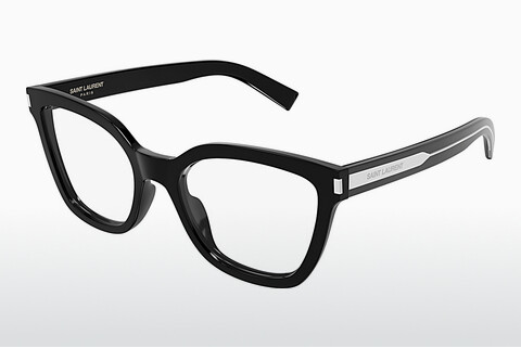 Okulary korekcyjne Saint Laurent SL 748 001