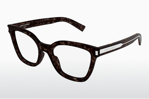 Okulary korekcyjne Saint Laurent SL 748 002