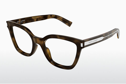 Okulary korekcyjne Saint Laurent SL 748 003