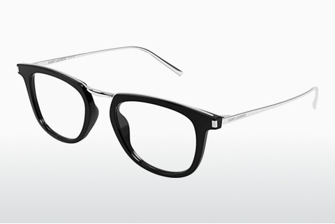 Okulary korekcyjne Saint Laurent SL 753 OPT 001