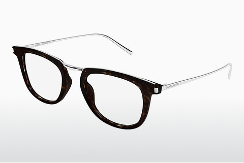 Okulary korekcyjne Saint Laurent SL 753 OPT 002