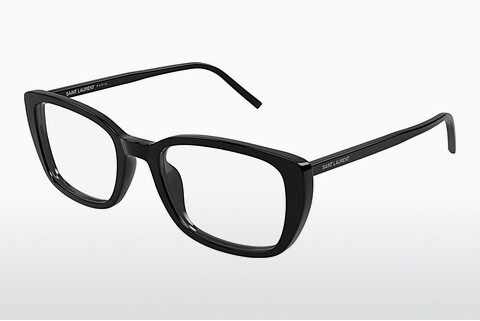 Okulary korekcyjne Saint Laurent SL 776 005