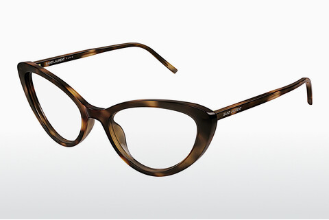 Okulary korekcyjne Saint Laurent SL 777 003