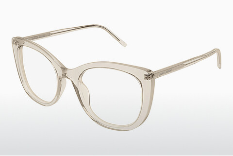 Okulary korekcyjne Saint Laurent SL 778 004