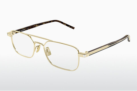 Okulary korekcyjne Saint Laurent SL 780 002