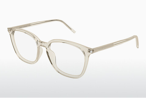 Okulary korekcyjne Saint Laurent SL 783/F 004