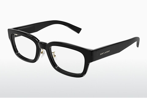 Okulary korekcyjne Saint Laurent SL 784/J 001