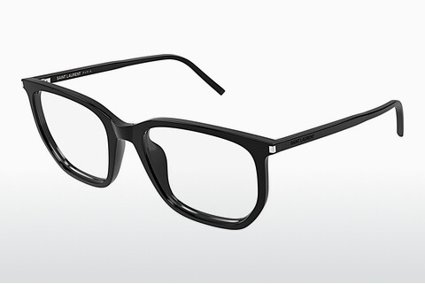 Okulary korekcyjne Saint Laurent SL 802 001