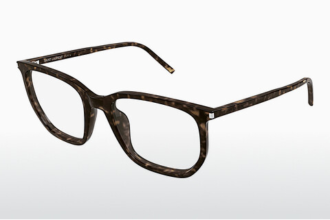 Okulary korekcyjne Saint Laurent SL 802 002