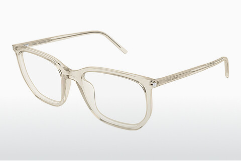 Okulary korekcyjne Saint Laurent SL 802 004