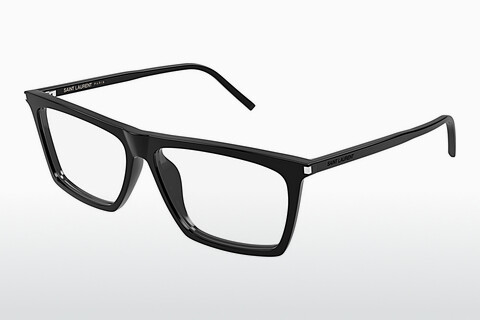 Okulary korekcyjne Saint Laurent SL 803 005