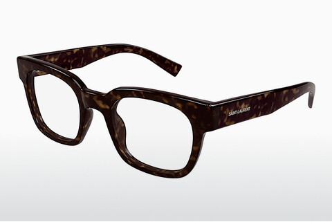 Okulary korekcyjne Saint Laurent SL 805 002