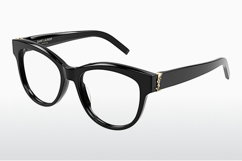 Okulary korekcyjne Saint Laurent SL M108 002