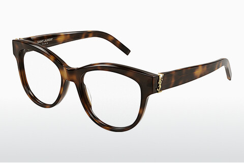 Okulary korekcyjne Saint Laurent SL M108 003