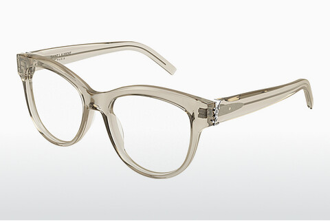 Okulary korekcyjne Saint Laurent SL M108 008