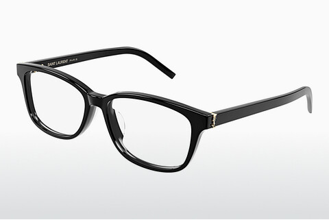 Okulary korekcyjne Saint Laurent SL M109/F 001