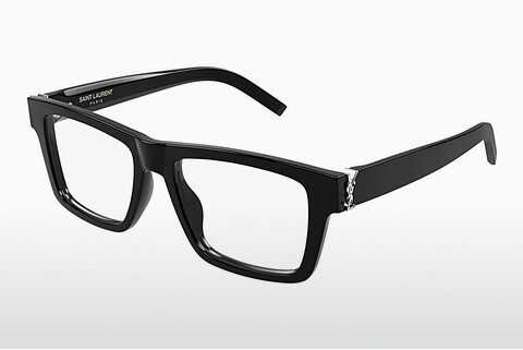 Okulary korekcyjne Saint Laurent SL M10_B 001