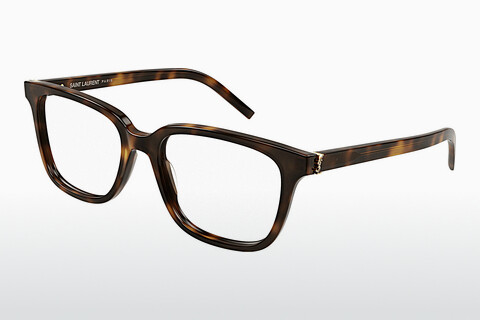 Okulary korekcyjne Saint Laurent SL M110 002