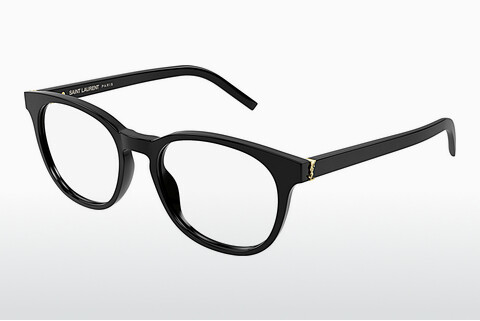 Okulary korekcyjne Saint Laurent SL M111 001