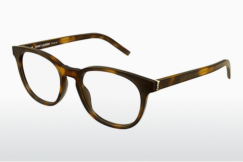 Okulary korekcyjne Saint Laurent SL M111 002