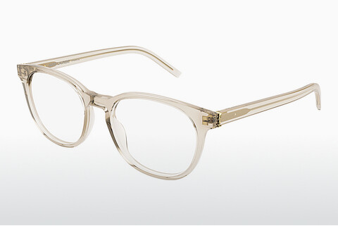 Okulary korekcyjne Saint Laurent SL M111 003