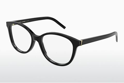 Okulary korekcyjne Saint Laurent SL M112 001