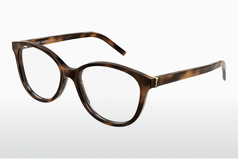 Okulary korekcyjne Saint Laurent SL M112 002