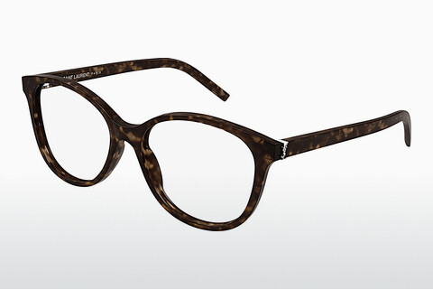 Okulary korekcyjne Saint Laurent SL M112 005