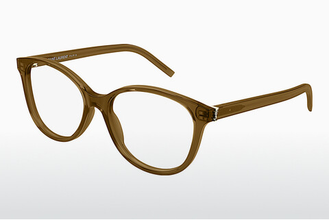 Okulary korekcyjne Saint Laurent SL M112 006