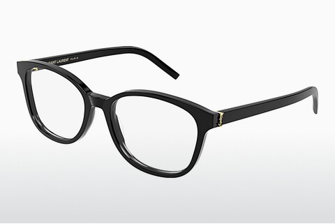 Okulary korekcyjne Saint Laurent SL M113 001