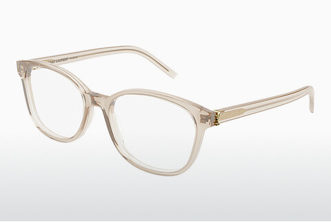 Okulary korekcyjne Saint Laurent SL M113 003