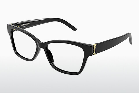 Okulary korekcyjne Saint Laurent SL M116 001