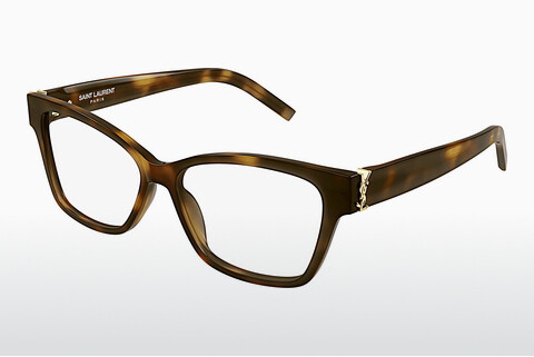 Okulary korekcyjne Saint Laurent SL M116 002